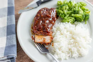 Asian Pork Chops