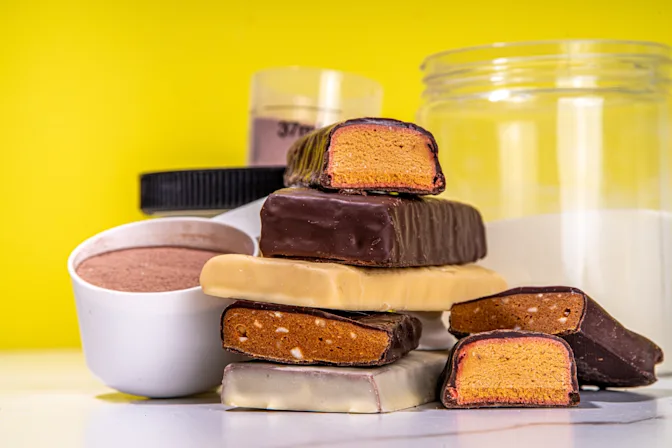 8 Unhealthy ‘Health’ Foods to Watch Out For-4