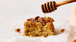 Honey's Best Coffee Cake