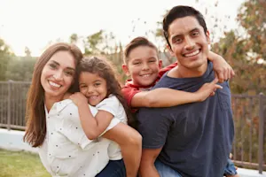 What do cheesy parents say about their kids? image