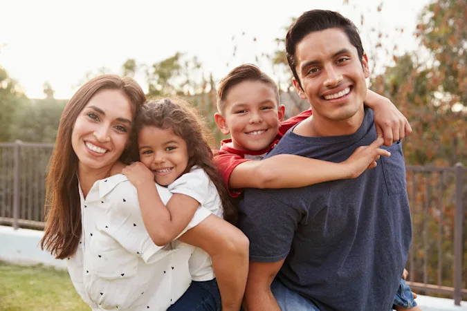 What do cheesy parents say about their kids? image