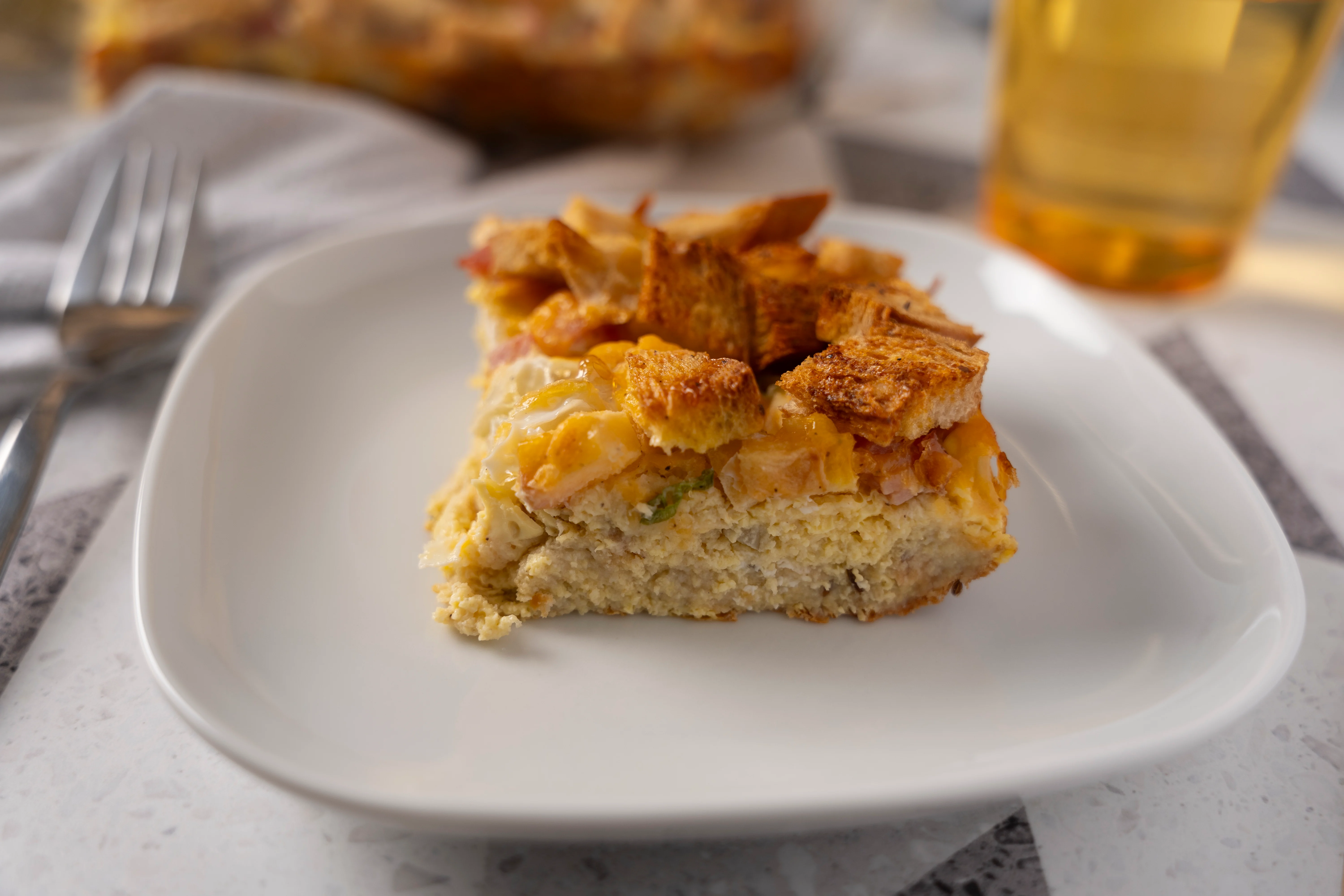 You'll-Never-Guess Bake | Command Cooking