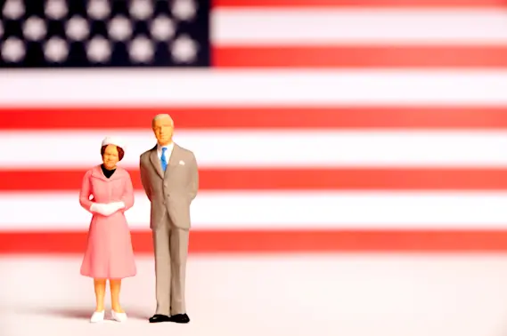 The First Lady Did What? Surprising Facts About 7 US First Ladies-1