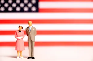 The First Lady Did What? Surprising Facts About 7 US First Ladies-1