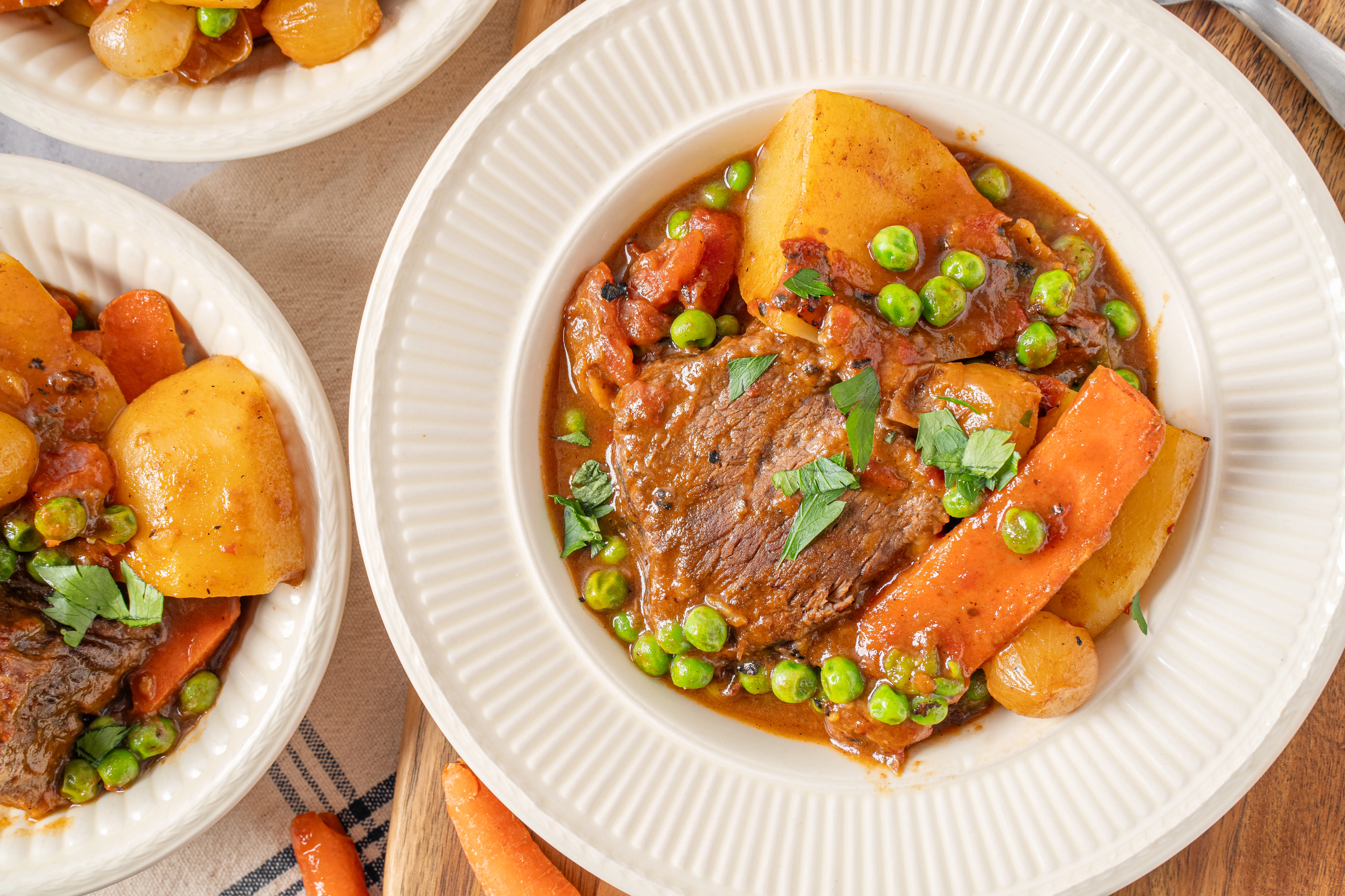 Babe's Beef Stew | Recipes Direct