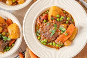 Babe's Beef Stew