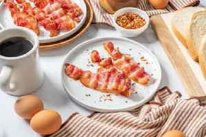 Billionaire Bacon