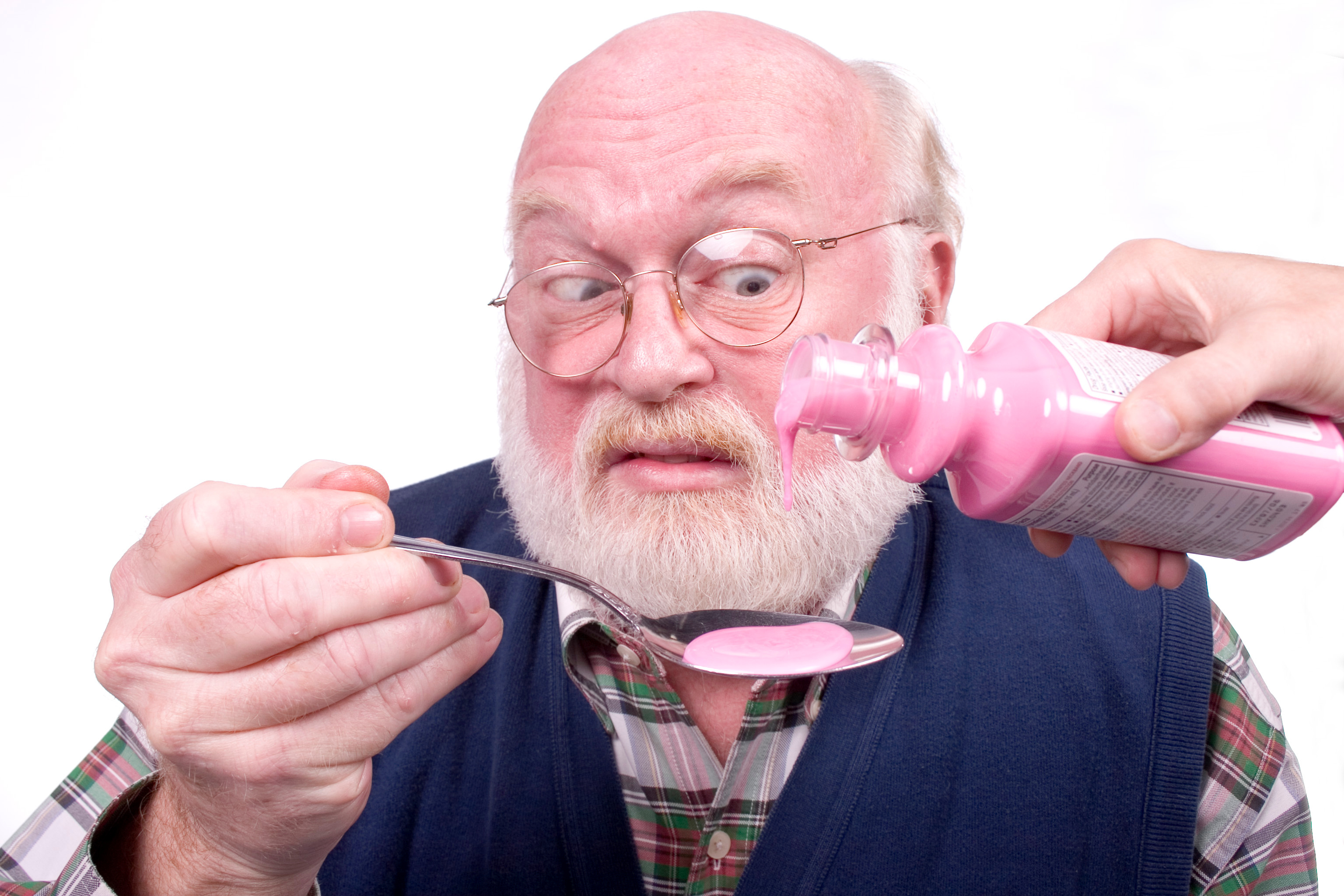 Who is Pepto-Bismol-s® favorite band? image