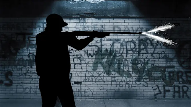 Who is the Subway Vigilante?-1