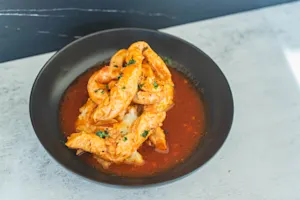 SOS Chicken