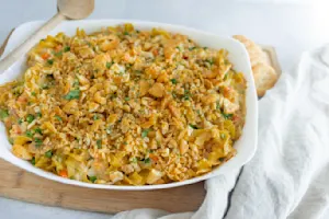 Go-To Noodle Casserole-2
