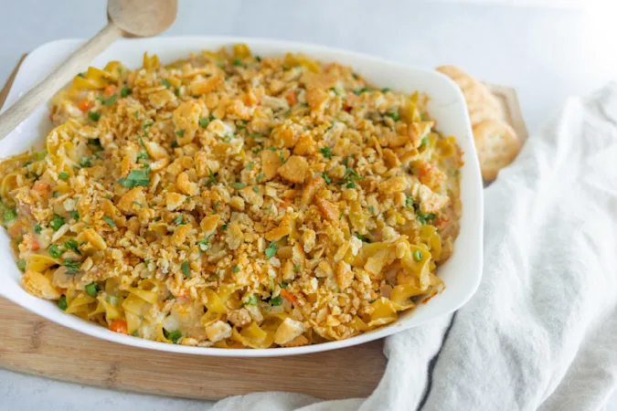 Go-To Noodle Casserole-2