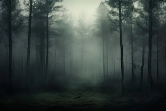 How Did Eddie Lee Sexton Turn His Family into Murderers in the Woods? -1