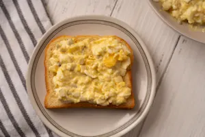 Holy Egg Salad