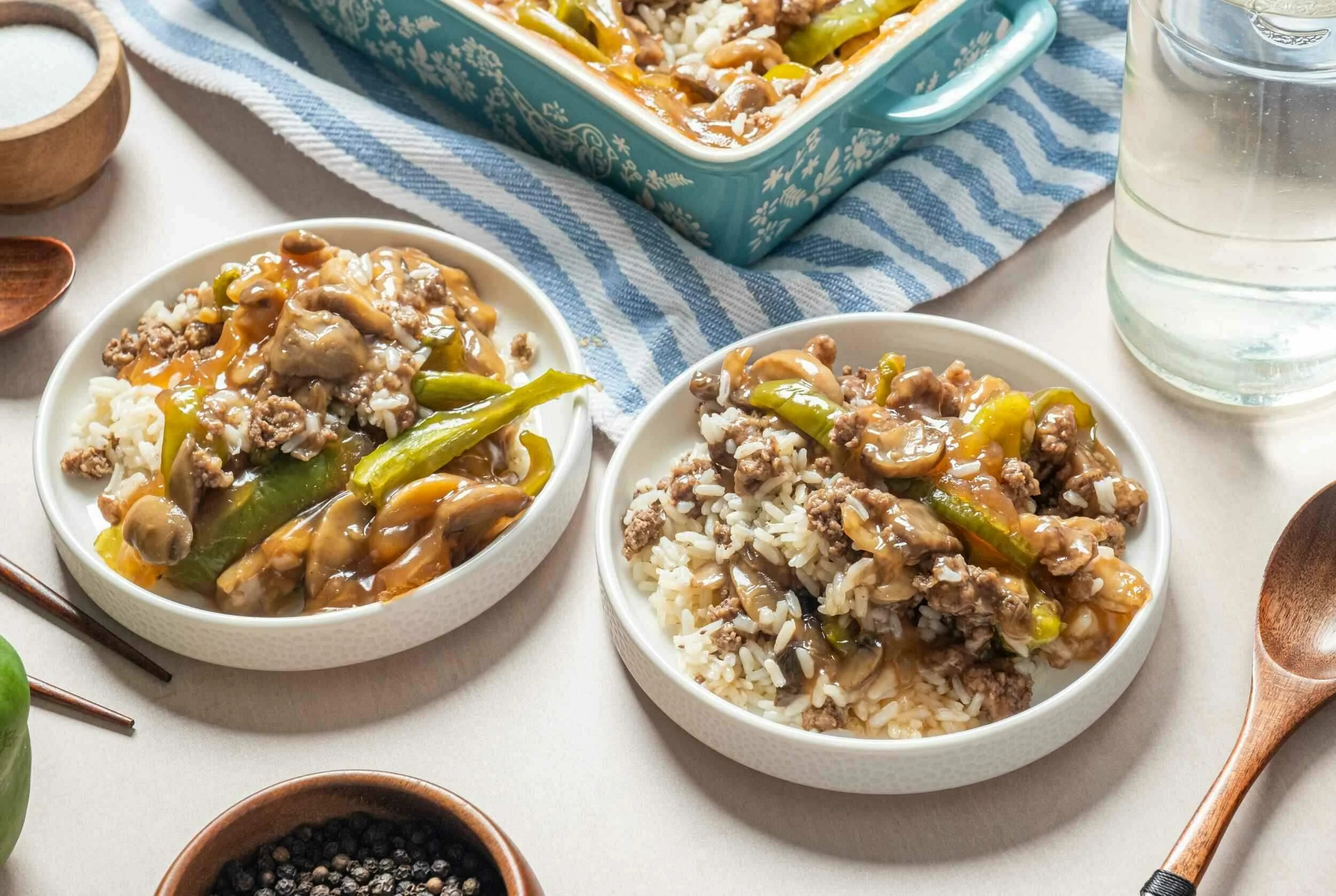 Sweet and Sour Supper | Cooking Professionally