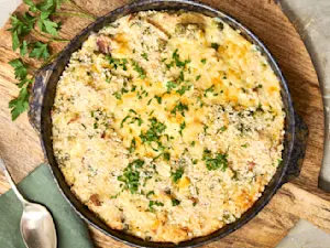 Easy Chicken Casserole 44