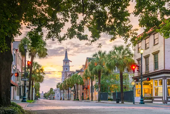 7 Friendliest Cities in the South-1