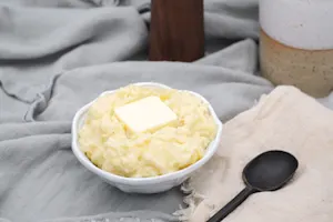 Leprechaun Potatoes