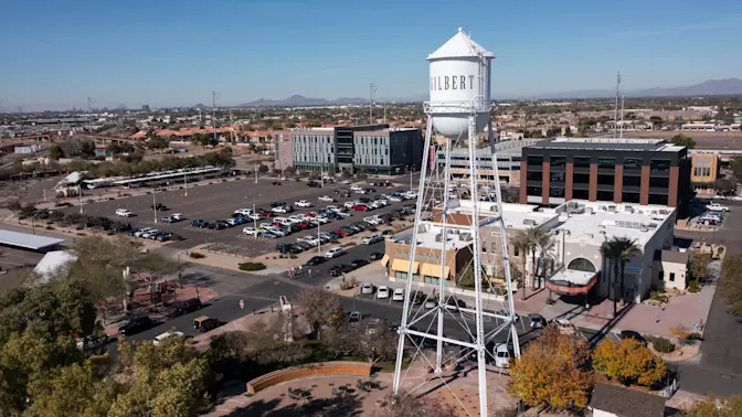 The 10 Safest Cities In America-1
