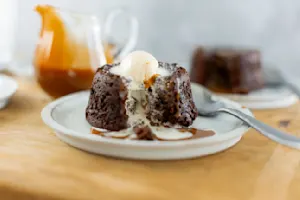 15 Warm Desserts to Shake Off the Cold