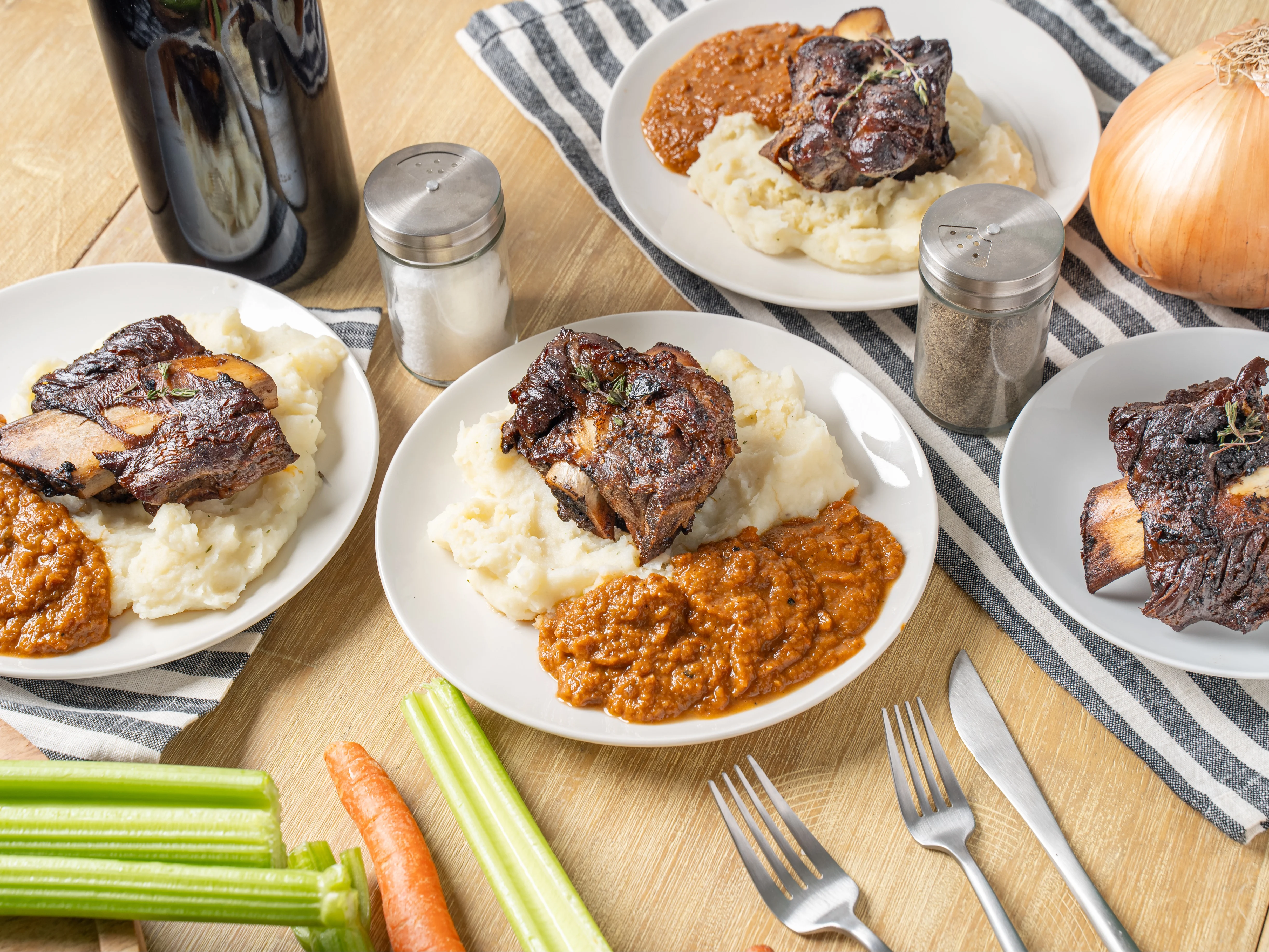 Seasons-Change Short Ribs | Recipe Reader