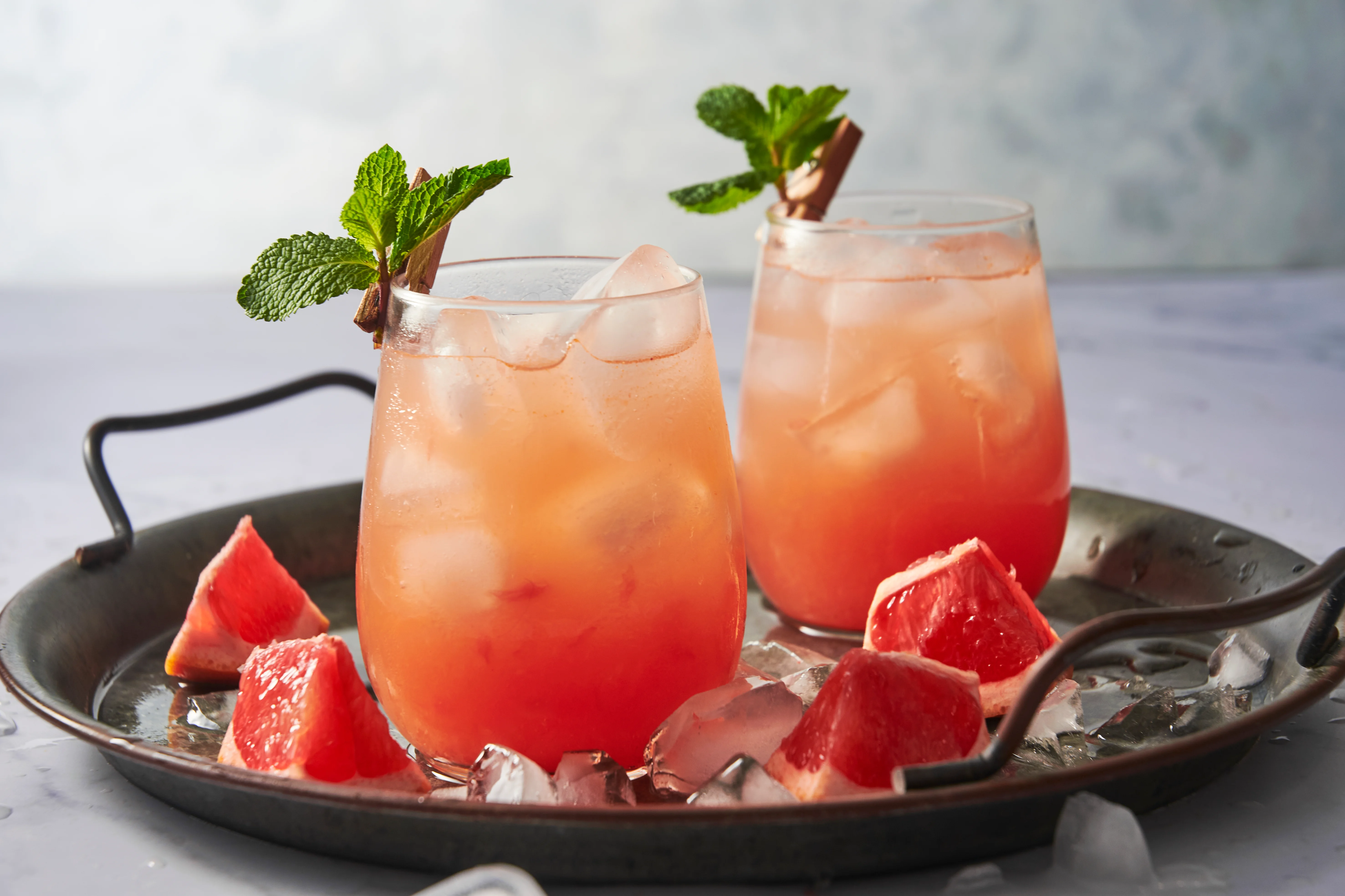 Pink Señorita | Cooking Professionally