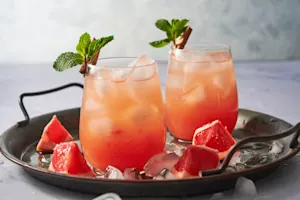 Pink Senorita