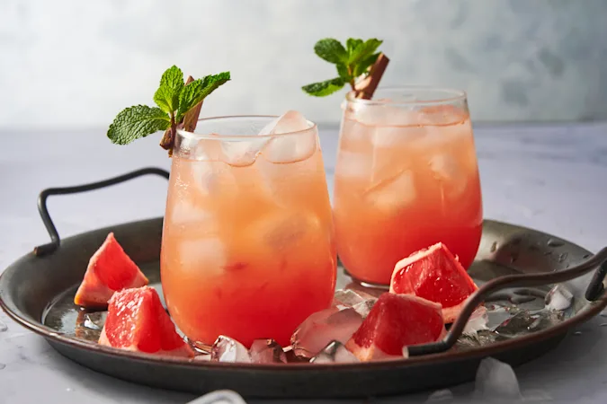 Pink Senorita
