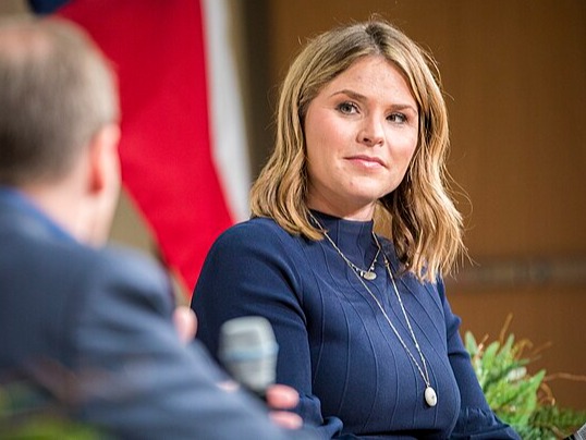 Jenna Bush Hager (40343848434)