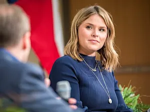 Jenna Bush Hager (40343848434)