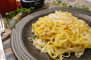 Cabbage Balushka