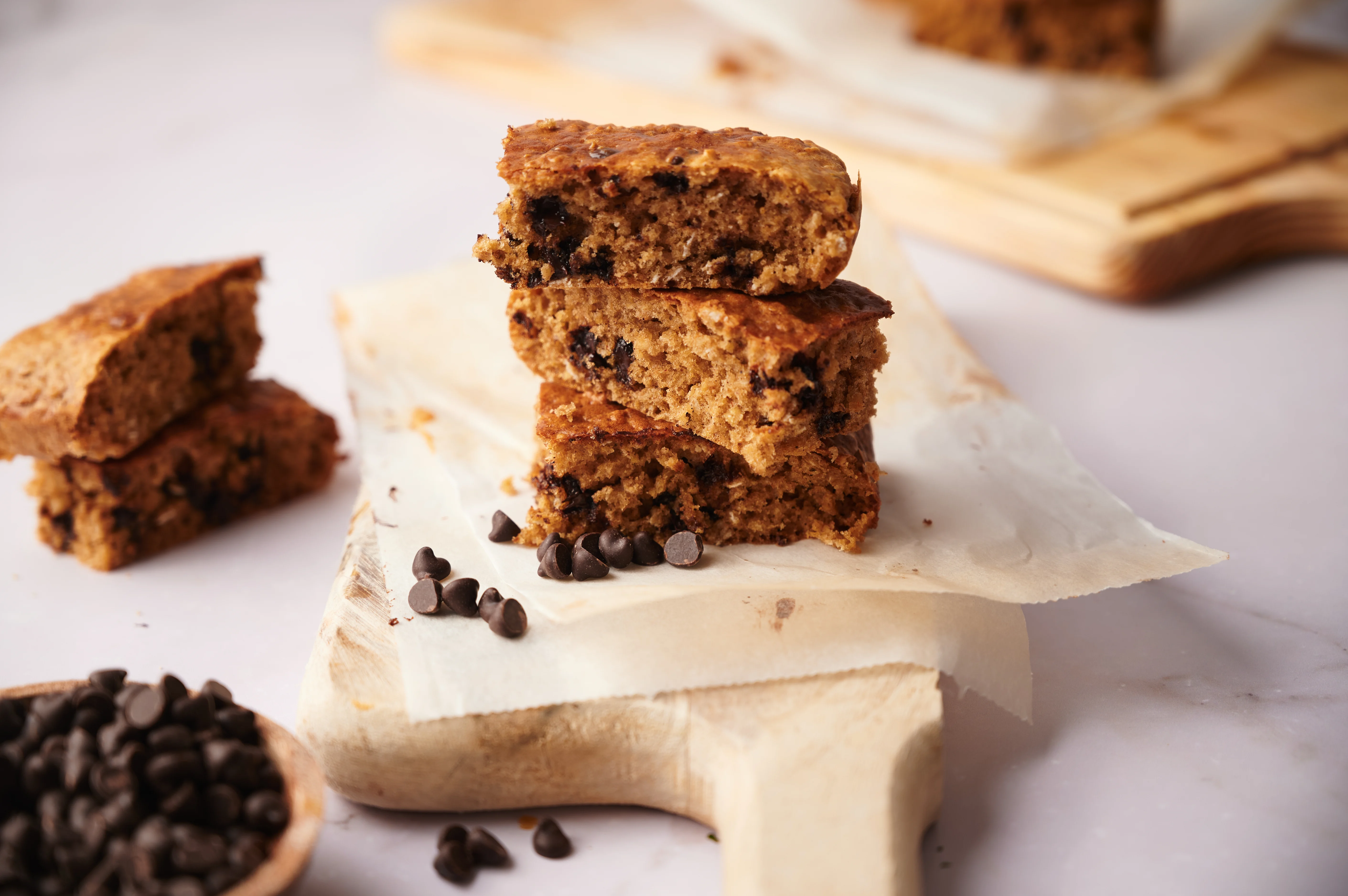 Best Oatmeal Breakfast Bars | Cooking Professionally