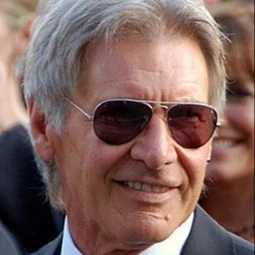 Harrison Ford Cannes