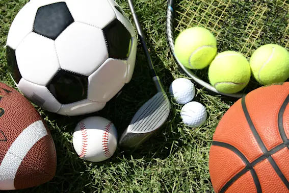 6 Athletes and Their Shocking Crimes