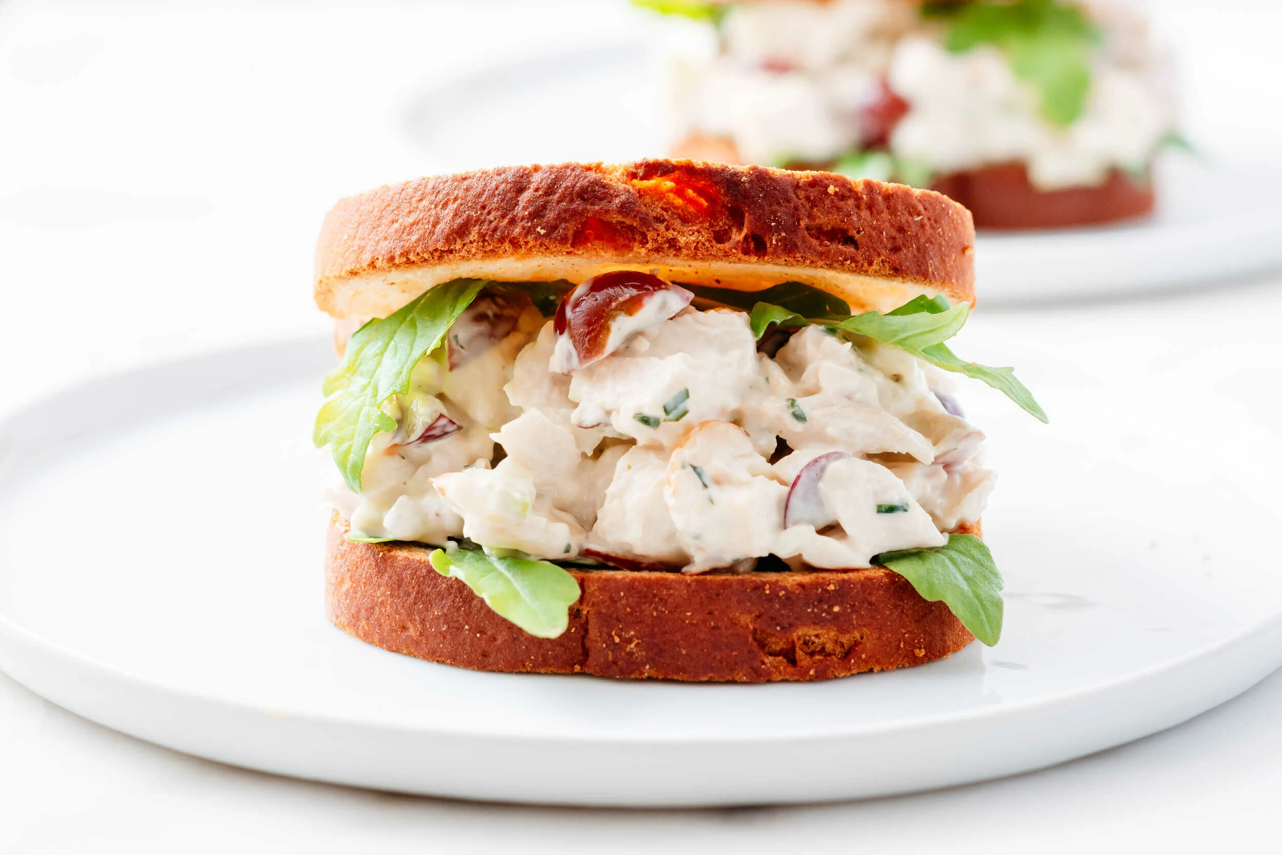 Ultimate Chicken Salad | Recipe Saver