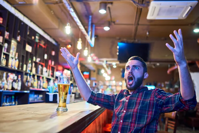 Top 10 Rudest Cities in the U.S.-9
