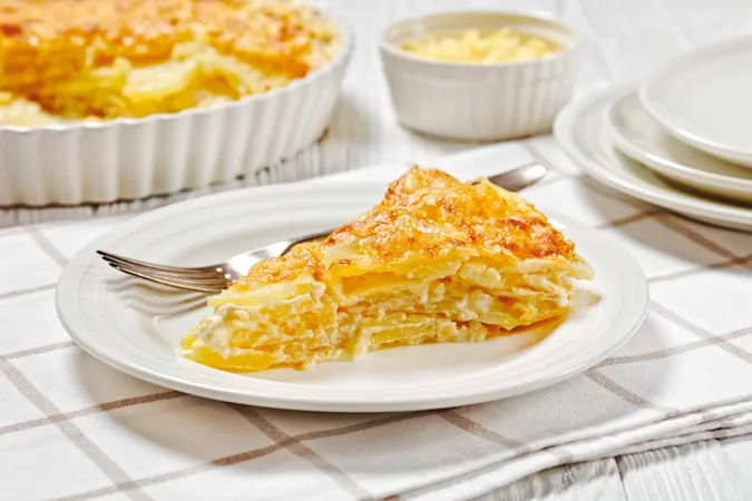 To-Die-For Potatoes