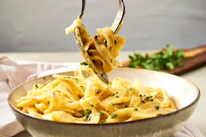 Poor Man's Noodles