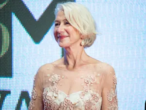 Helen Mirren Woman In Gold at Opening Ceremony of the 28th Tokyo International Film Festival (22418153872)