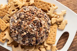 Dessert Ball