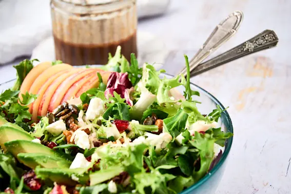 Holiday Salad - 11