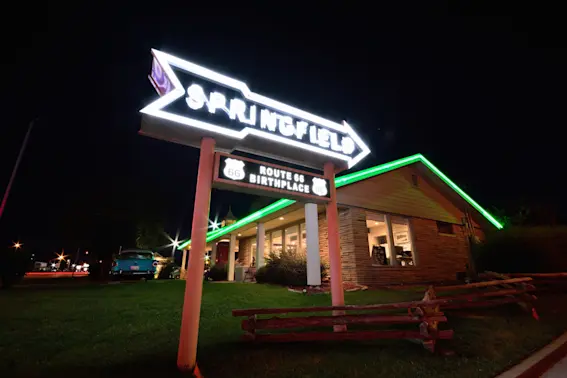 Still Missing: The Unsolved Mystery of the Springfield Three-1