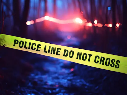 Wisconsin Woman Kept Stabbing Ex — Even After Death