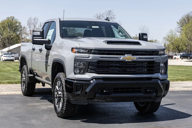 Most Reliable New Cars in 2024-9