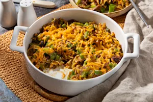 Moo-Moo Casserole