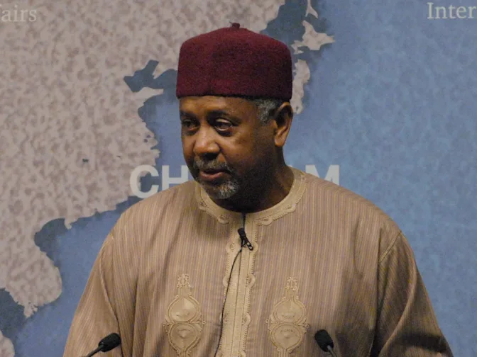How $2 Billion Meant to Fight Terrorism in Nigeria Paid for Mansions and Jewelry in the U.S.-2