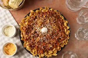 Freddie's Frito Pie