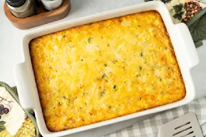 3 Cheese Corn Pudding-110