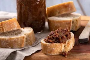 Bacon Bourbon Jam