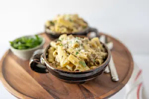 Maria's Quick Pasta